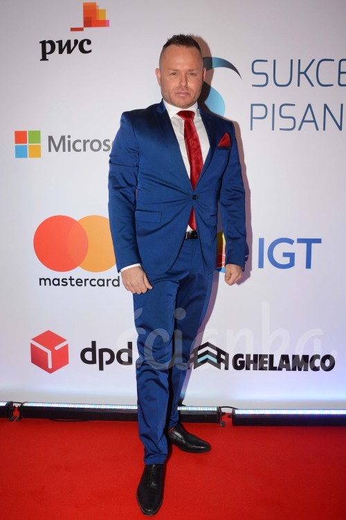 Maciej Panek Ścianka<