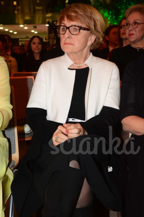 Danuta Hübner Ścianka<