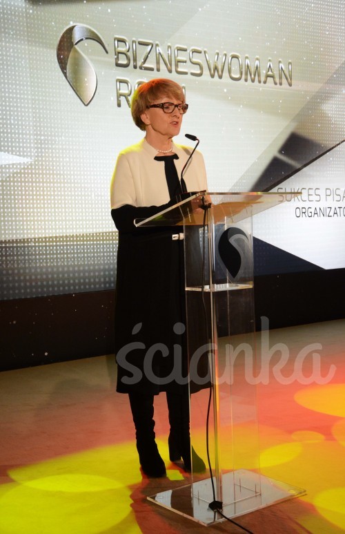 Danuta Hübner Ścianka<