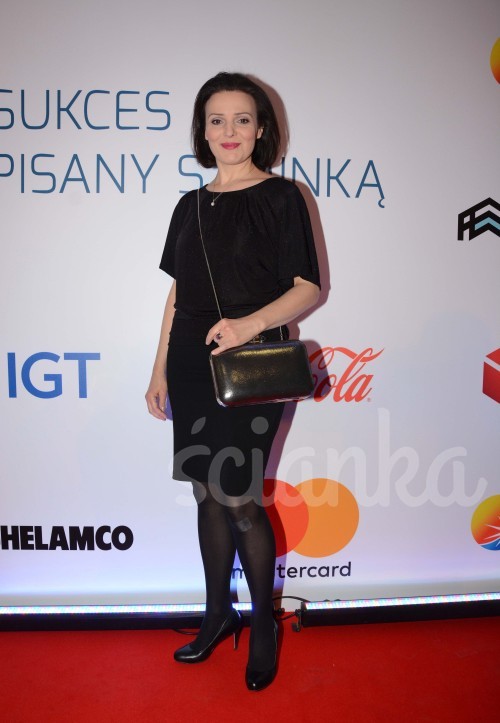 Bożena Stachura Ścianka<