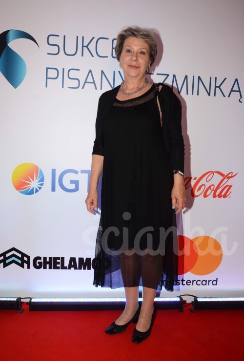 Irena Eris Ścianka<