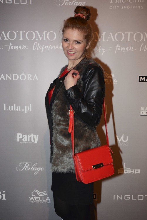 Emilia Wróbel Ścianka<