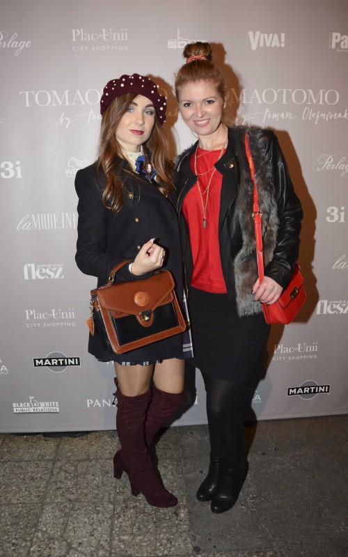 Agata Małek, Emilia Wróbel Ścianka<