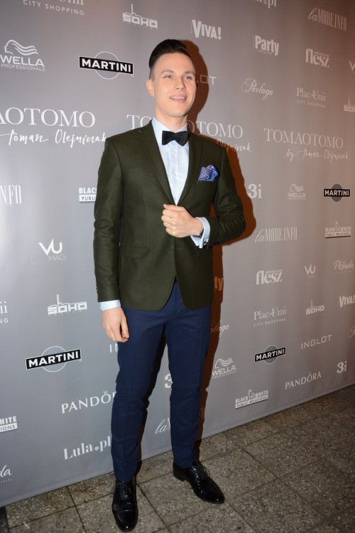 Adrian Mielnik Ścianka<