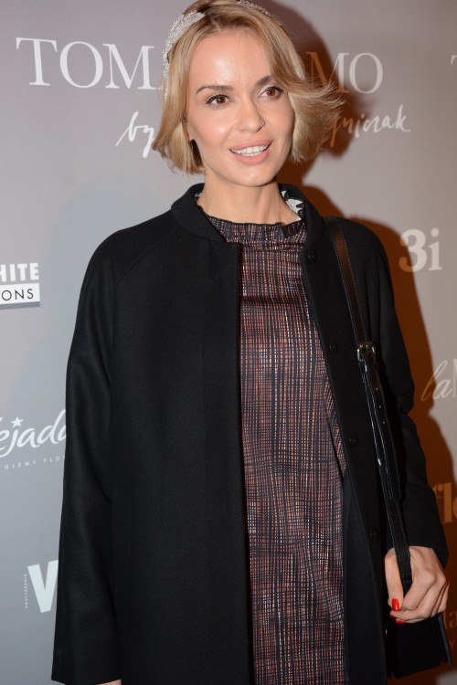 Ewelina Rydzyńska Ścianka<