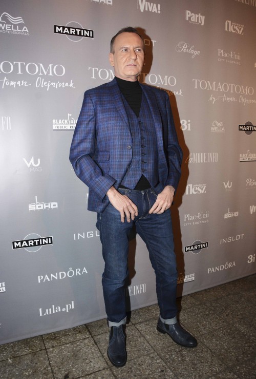 Jarosław Szado Ścianka<