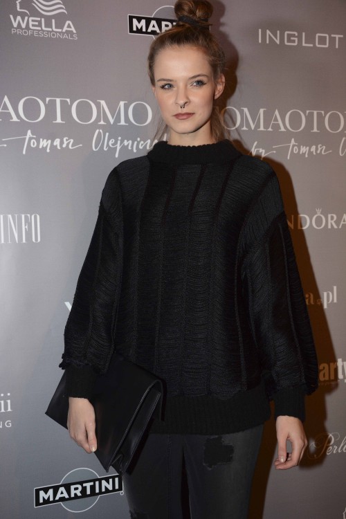 Zuzanna Kołodziejczyk Ścianka<