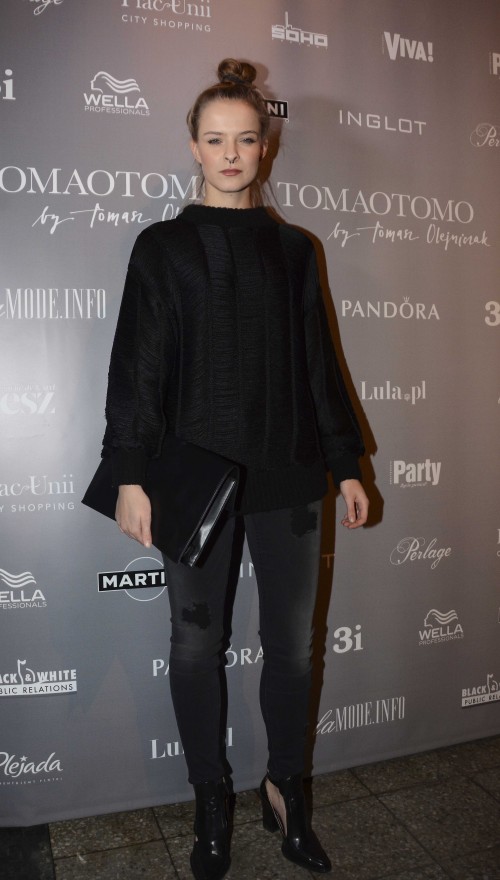 Zuzanna Kołodziejczyk Ścianka<
