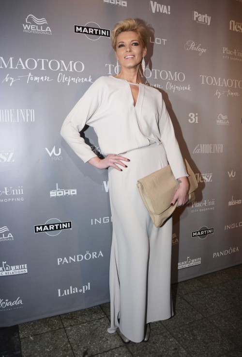 Ilona Felicjańska Ścianka<