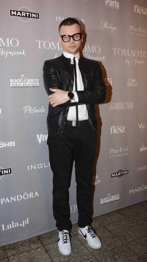 Jakub "Jacob" Bartnik Ścianka<