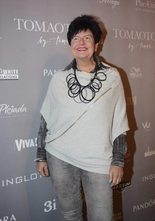 Joanna Senyszyn Ścianka<