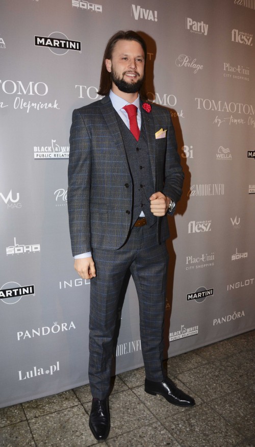 Michał Marciniak Ścianka<