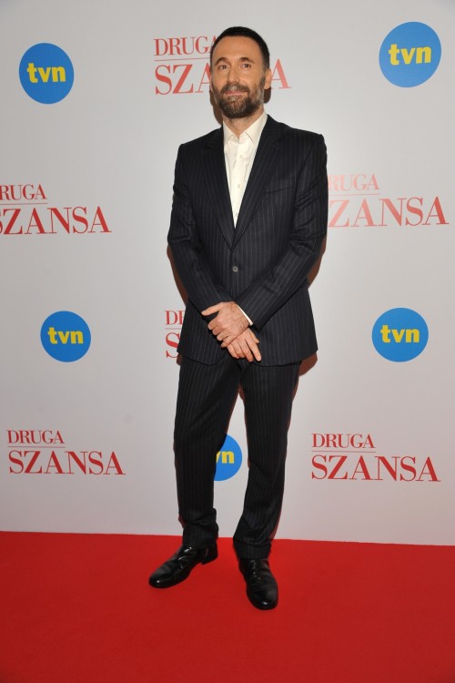 Bartłomiej Świderski Ścianka<