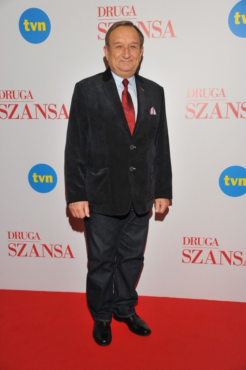 Kazimierz Kaczor Ścianka<