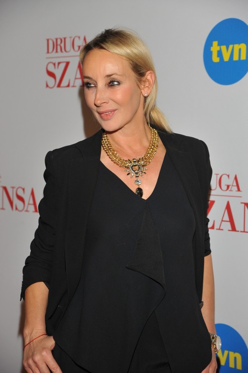 Dorota Williams Ścianka<