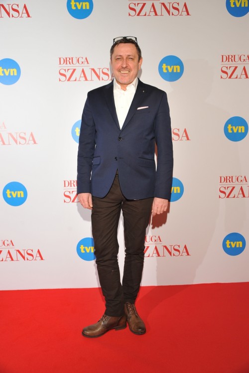 Andrzej Sołtysik Ścianka<
