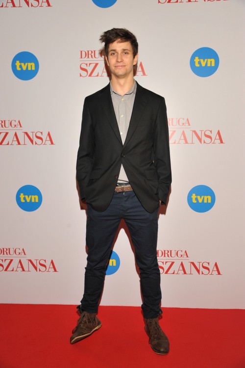 Michał Malinowski Ścianka<