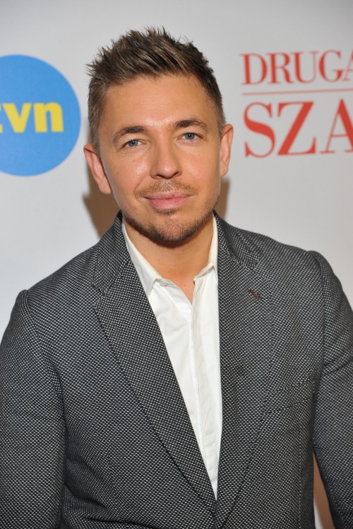 Łukasz Jemioł Ścianka<