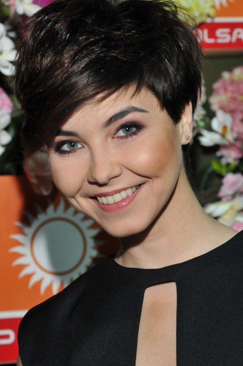 Paulina Drażba Ścianka<