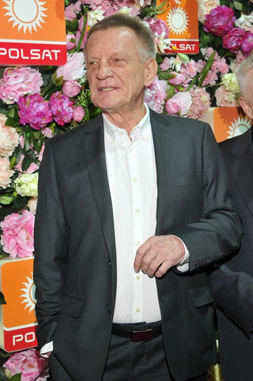 Bronisław Cieślak Ścianka<