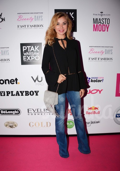 Lidia Kopania Ścianka<