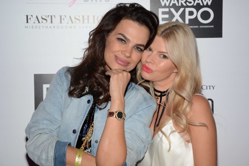 Magdalena Antosiewicz, Iwona Dietrich Ścianka<