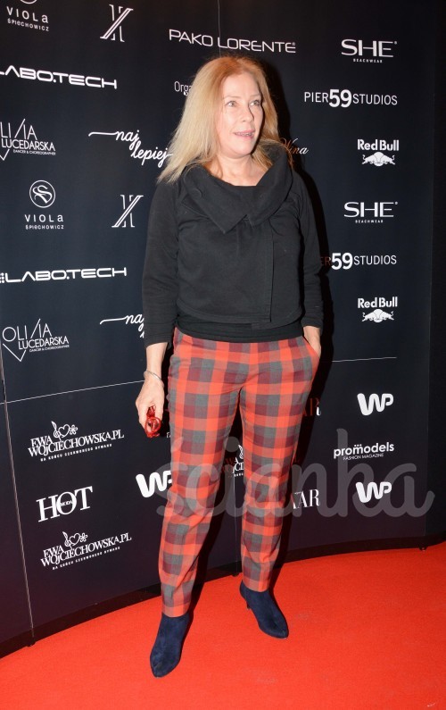 Małgorzata Potocka Ścianka<