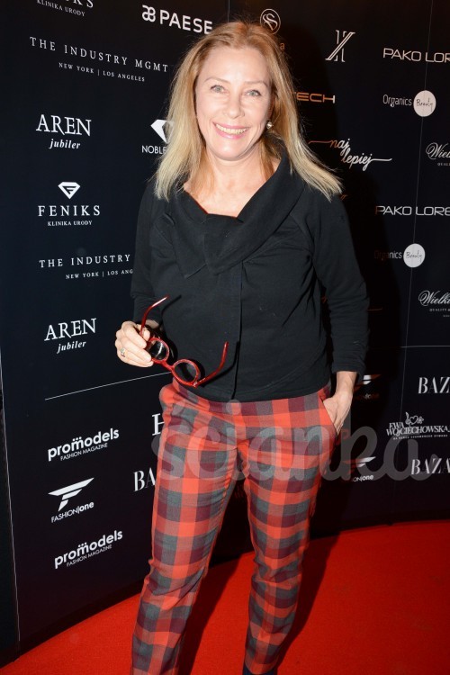 Małgorzata Potocka Ścianka<