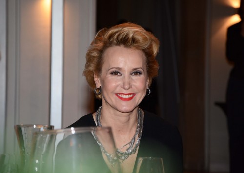 Iwona Kossmann Ścianka<